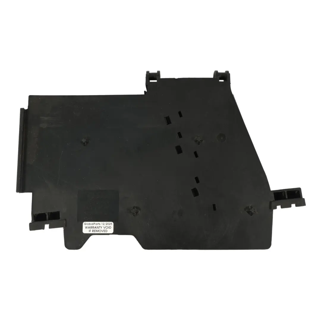 Audi TT 8N Cubierta Batería Panel Lateral Ajuste Guía Cable Montaje - SKU 8N0971824 - Número de pieza 8N0971824