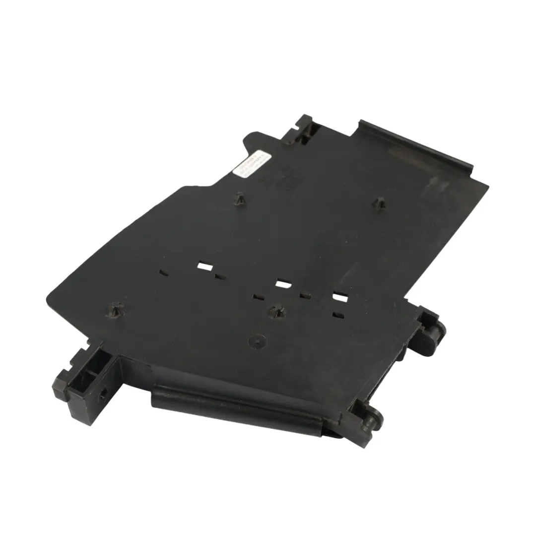 8N Battery Cover Side Panel Trim Cable Guide Holder Mount to Audi TT with Part number 8N0971824 Audi TT 8N Battery Cover Side Panel Trim Cable Guide Holder Mount - SKU 8N0971824 - Part number 8N0971824