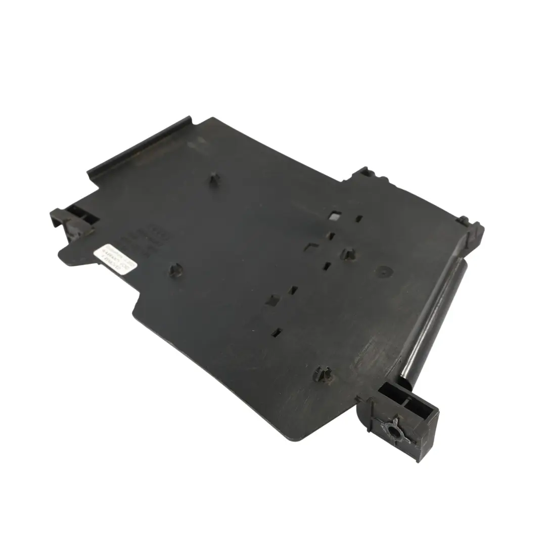 Audi TT 8N Cubierta Batería Panel Lateral Ajuste Guía Cable Montaje - SKU 8N0971824 - Número de pieza 8N0971824