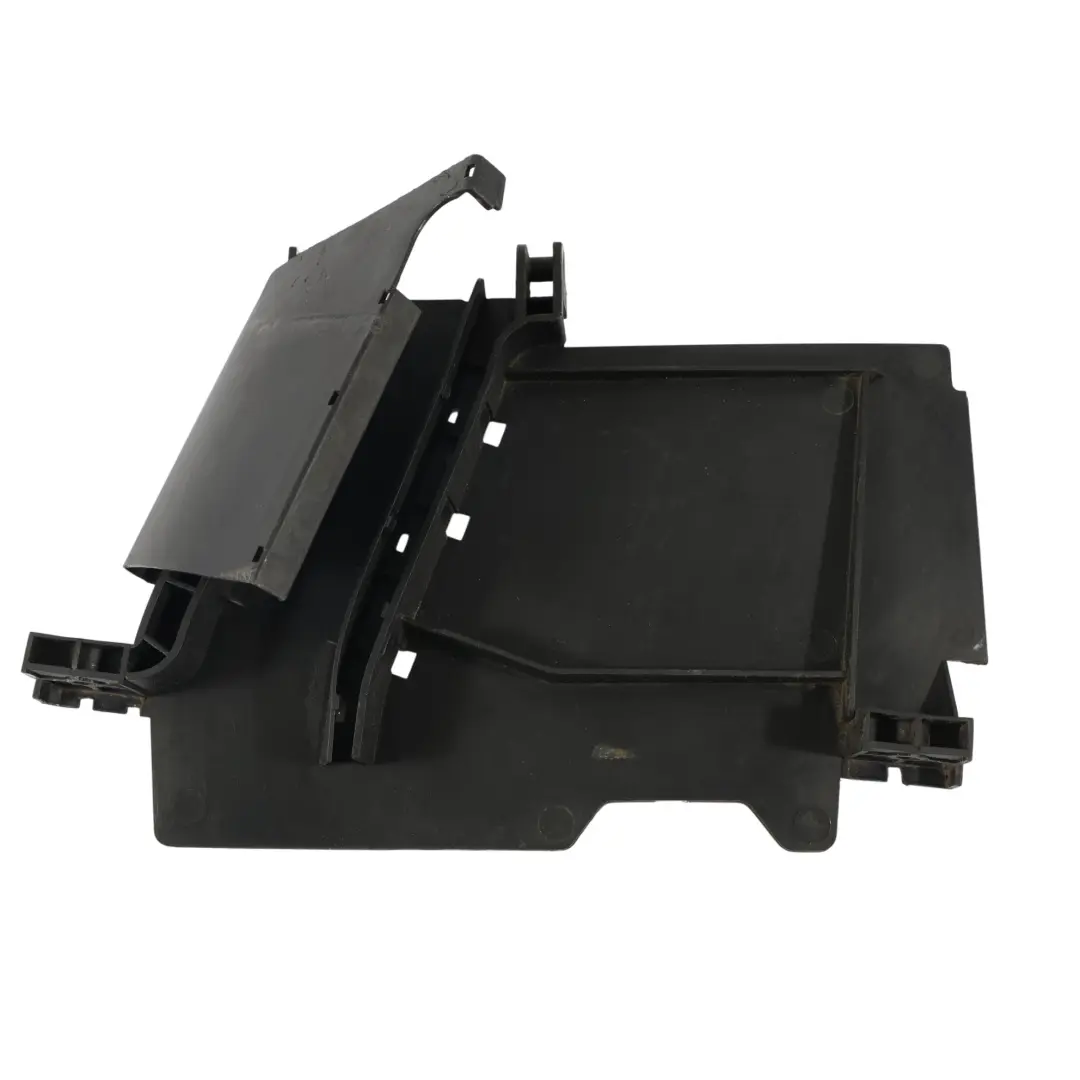 Audi TT 8N Support De Guide-Câble Latéral De Garniture Cache Batterie - SKU 8N0971824 - Numéro de pièce 8N0971824