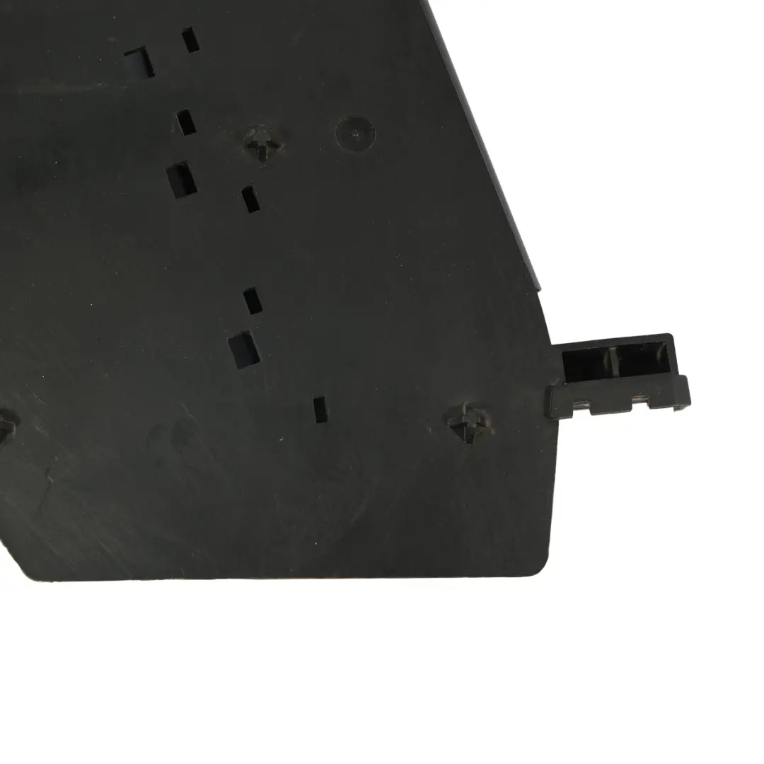 Audi TT 8N Support De Guide-Câble Latéral De Garniture Cache Batterie - SKU 8N0971824 - Numéro de pièce 8N0971824