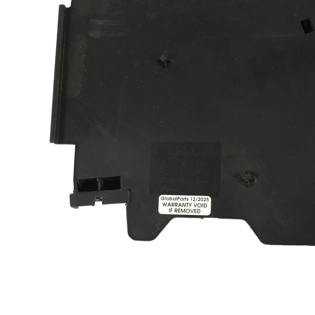 Audi TT 8N Battery Cover Side Panel Trim Cable Guide Holder Mount - SKU 8N0971824 - Part number 8N0971824