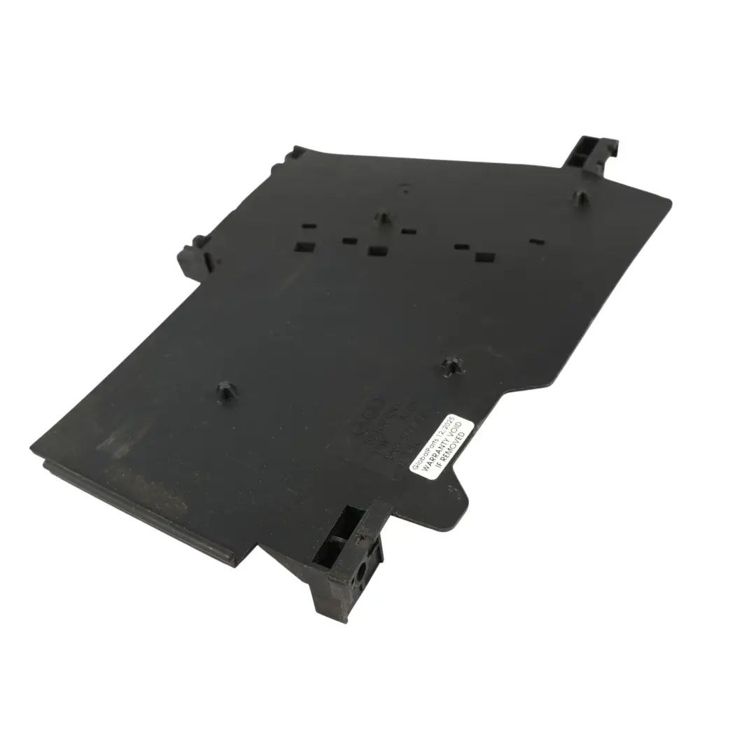 8N Support De Guide-Câble Latéral De Garniture Cache Batterie pour Audi TT à propos du numéro de pièce 8N0971824 Audi TT 8N Support De Guide-Câble Latéral De Garniture Cache Batterie - SKU 8N0971824 - Numéro de pièce 8N0971824