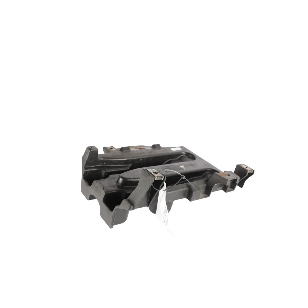 Audi TT 8N Coupe Battery Tray Console Bracket Holder - SKU 8N8804373B - Part number 8N8804373B