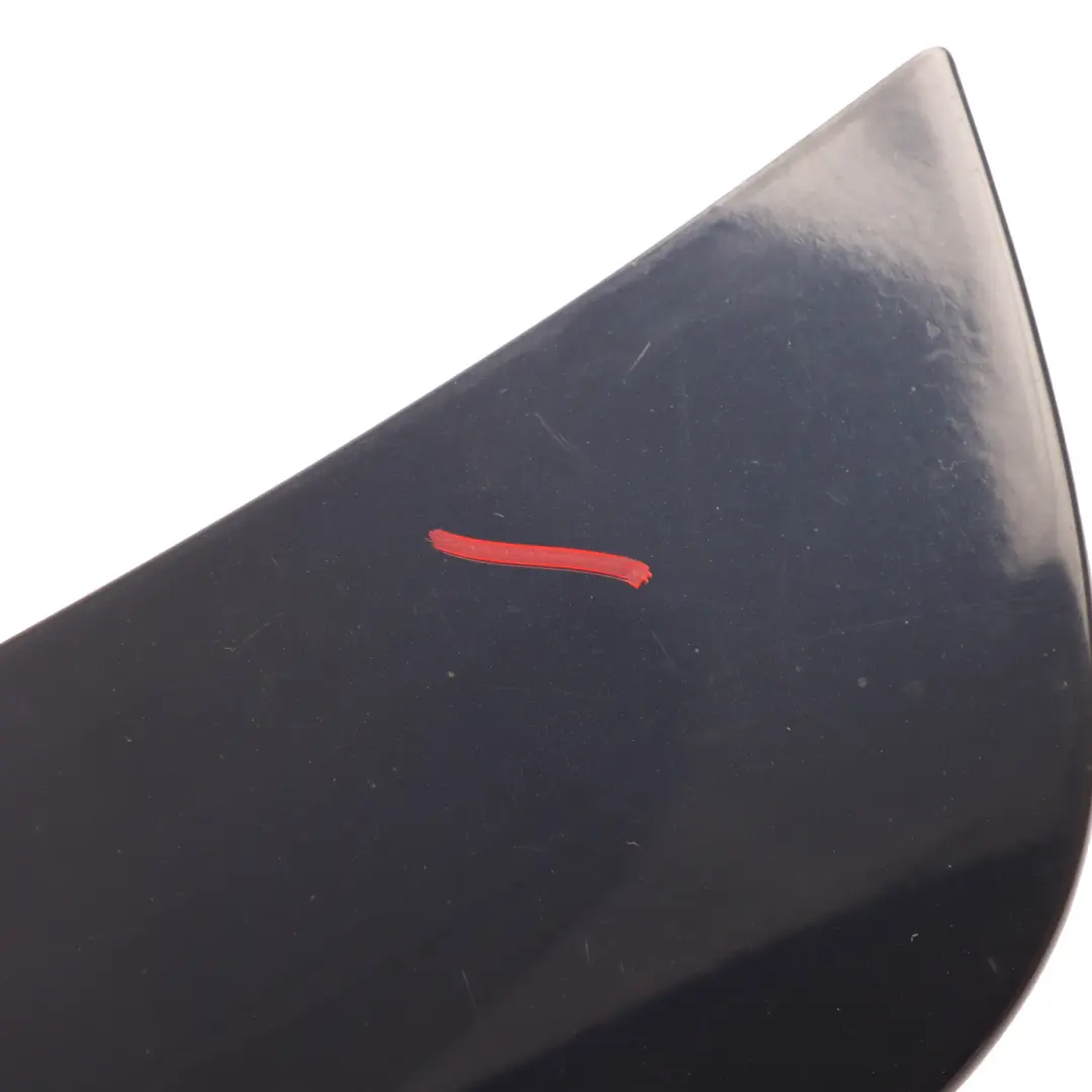 8N Rear Tailgate Hatch Bootlid Spoiler Wing Moro Blue Pearl Effect - Z5J to Audi TT with Part number 8N8827933E Audi TT 8N Rear Tailgate Hatch Bootlid Spoiler Wing Moro Blue Pearl Effect - Z5J - SKU 8N8827933E-MOR - Part number 8N8827933E