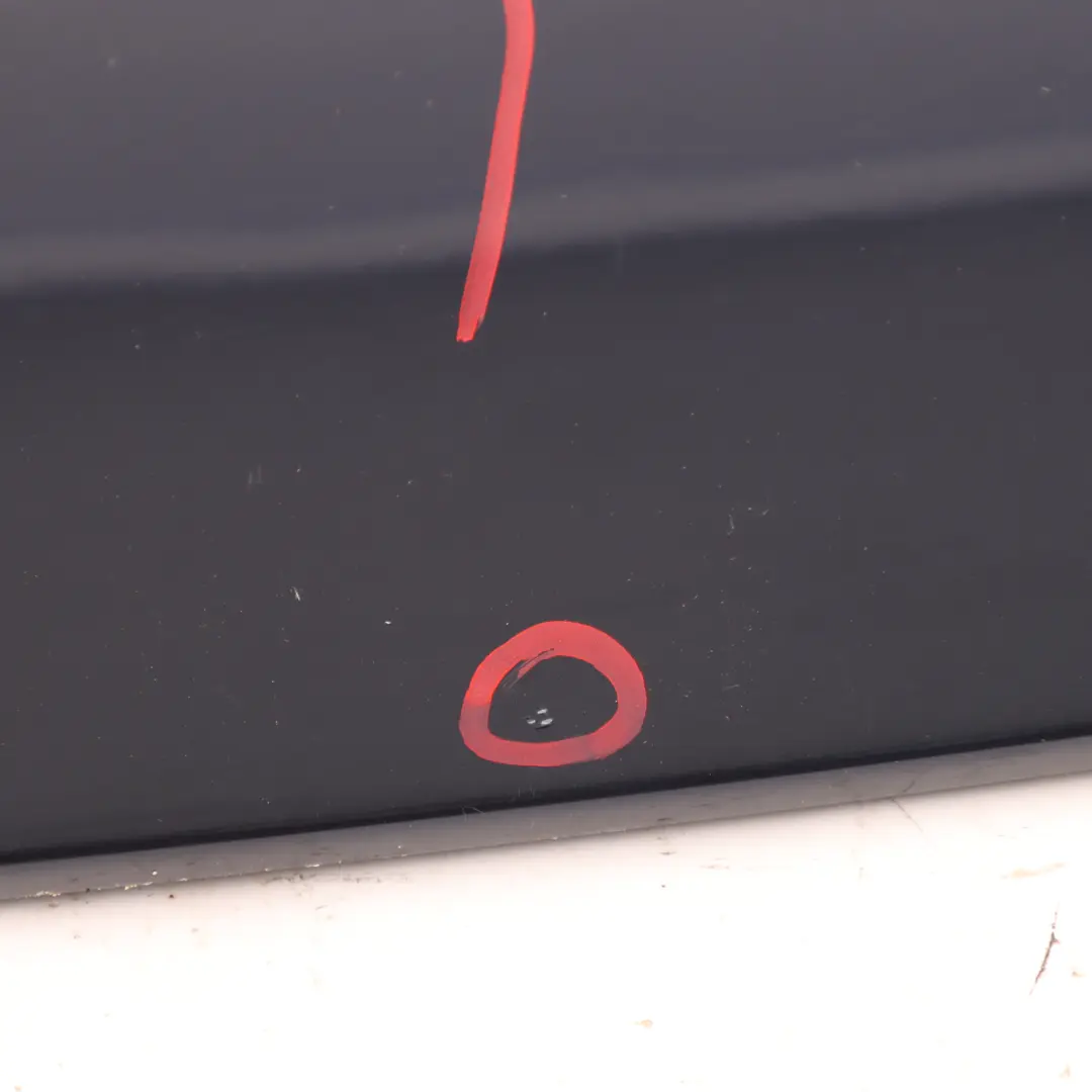 8N Alerón Trasero Para Portón Trasero Efecto Perlado Azul Moro - Z5L para Audi TT con número de pieza 8N8827933E Audi TT 8N Alerón Trasero Para Portón Trasero Efecto Perlado Azul Moro - Z5L - SKU 8N8827933E-MOR - Número de pieza 8N8827933E