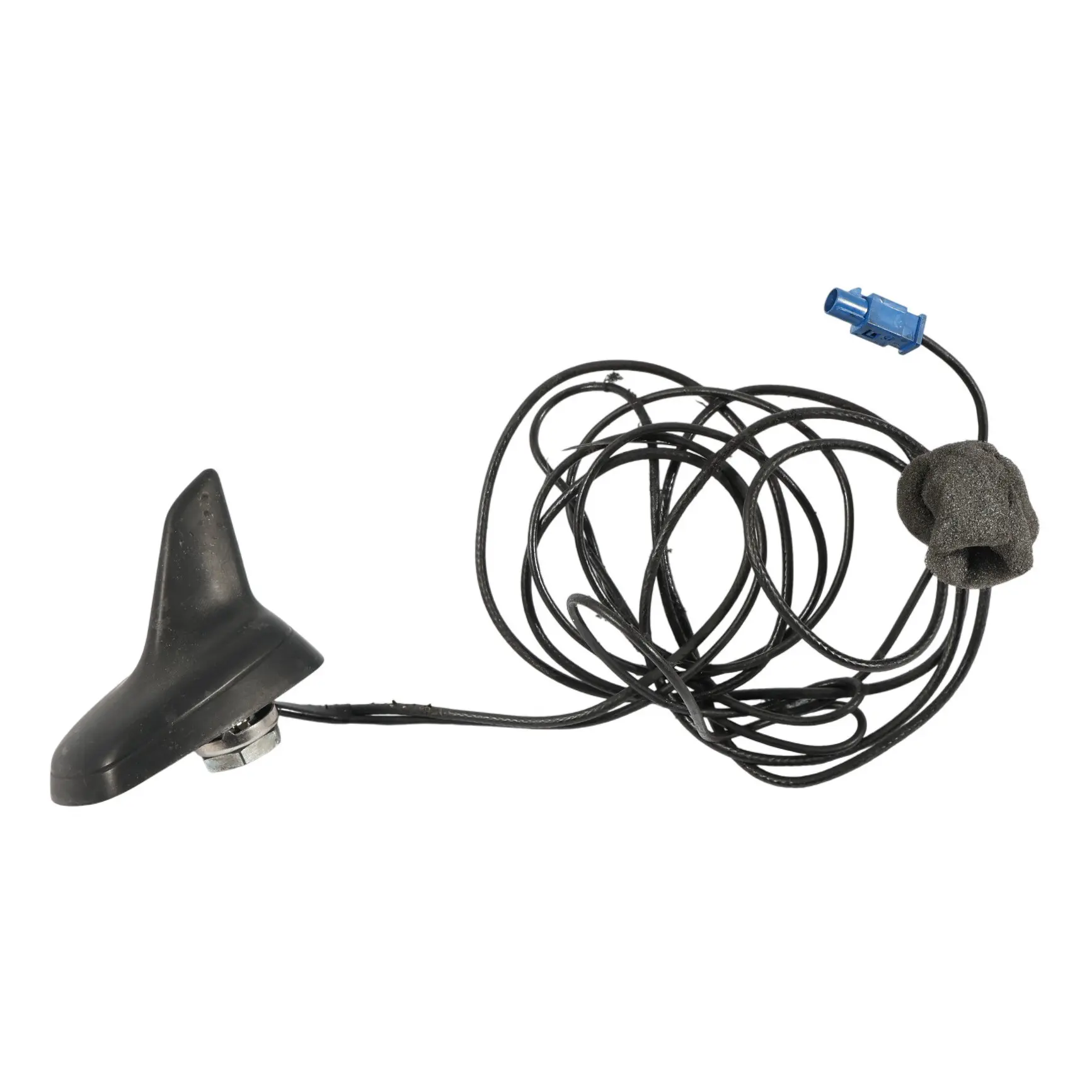 Audi A3 8P Rekin Antena Dachowa Gruntowana GSM GPS 8P0035503K