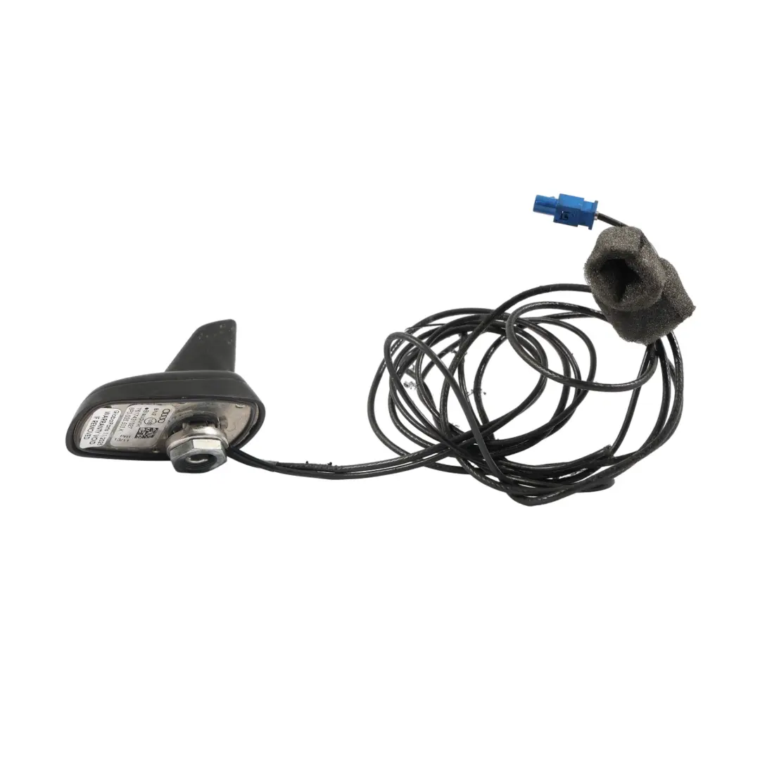 Audi A3 8P Antenna Amplifier Shark Fin Aerial 5-Door Version Primed - SKU 8P0035503K - Part number 8P0035503K