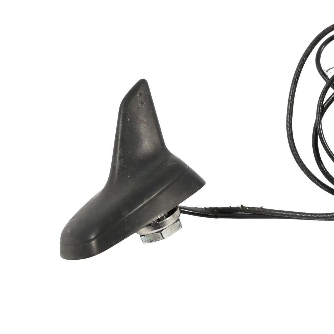 Audi A3 8P Rekin Antena Dachowa Gruntowana GSM GPS - SKU 8P0035503K - Numer Części 8P0035503K