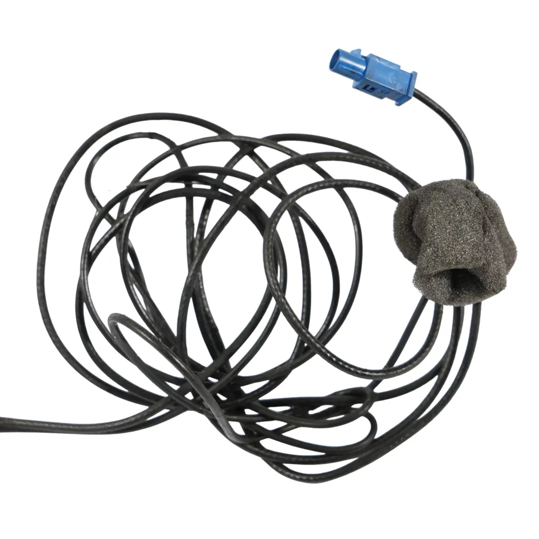 Audi A3 8P Antennenverstärker Antenne 5-Türige Version Grundiert - SKU 8P0035503K - Teilenummer 8P0035503K