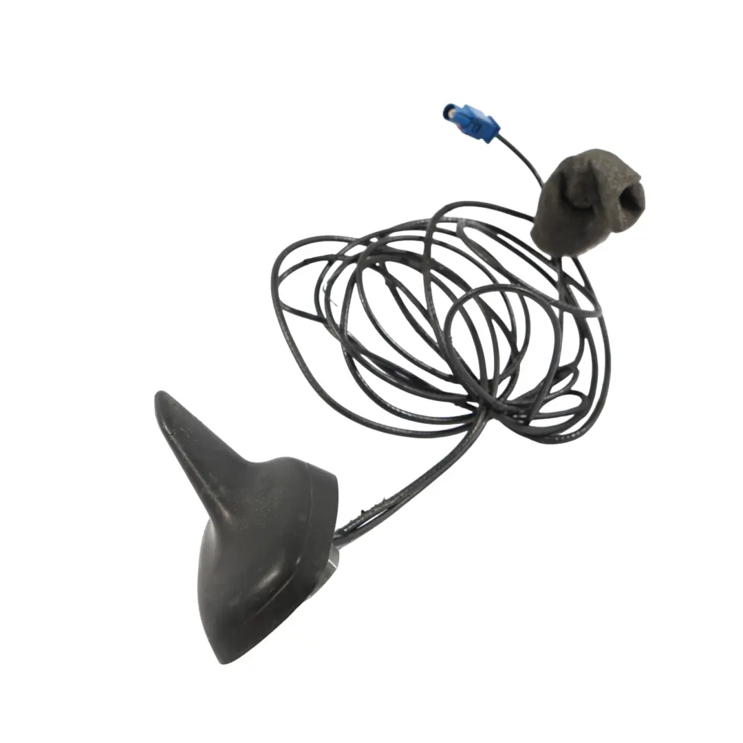 Antennenverstärker Antenne 5-Türige Version Grundiert für Audi A3 8P mit Teilenummer 8P0035503K Audi A3 8P Antennenverstärker Antenne 5-Türige Version Grundiert - SKU 8P0035503K - Teilenummer 8P0035503K