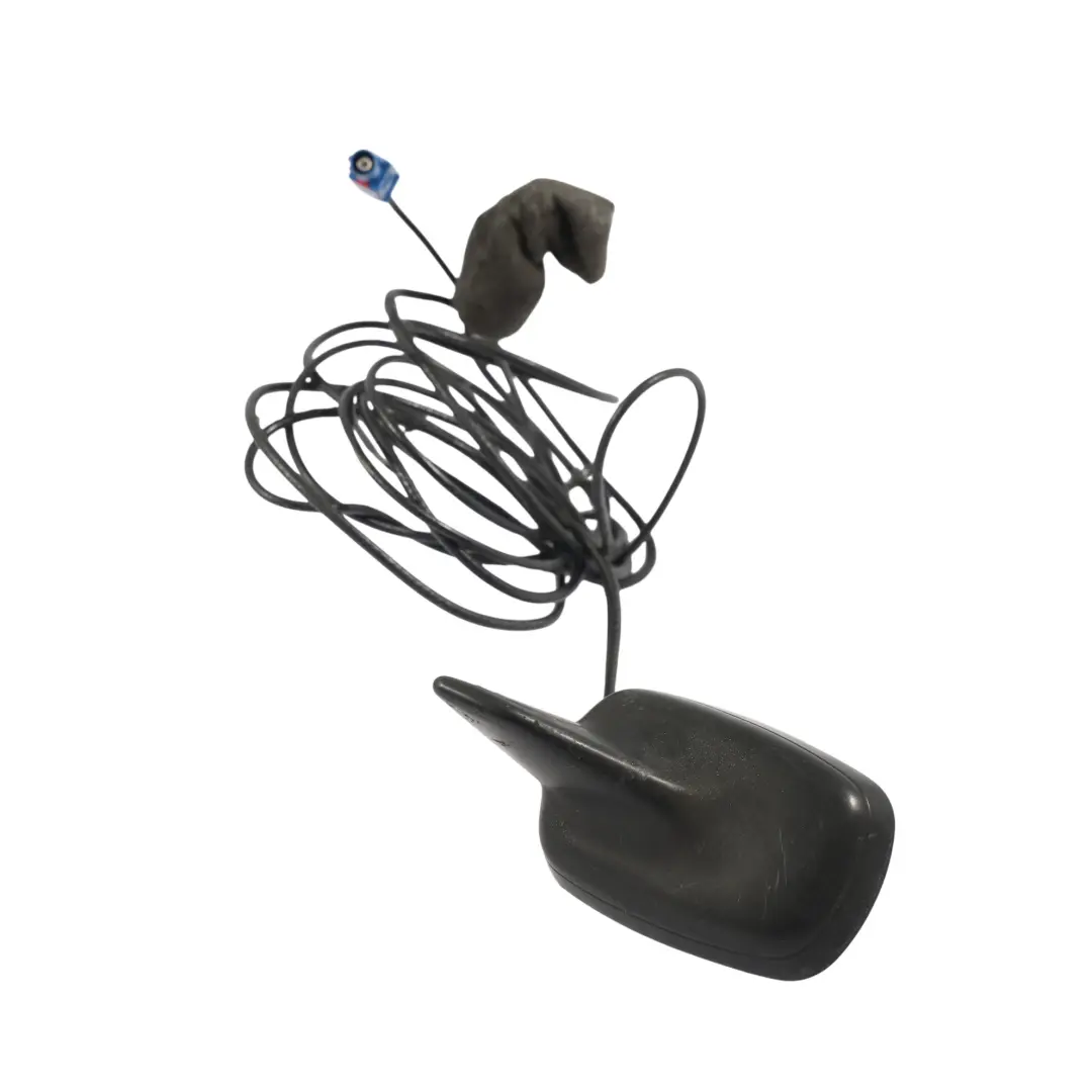 Audi A3 8P Rekin Antena Dachowa Gruntowana GSM GPS - SKU 8P0035503K - Numer Części 8P0035503K