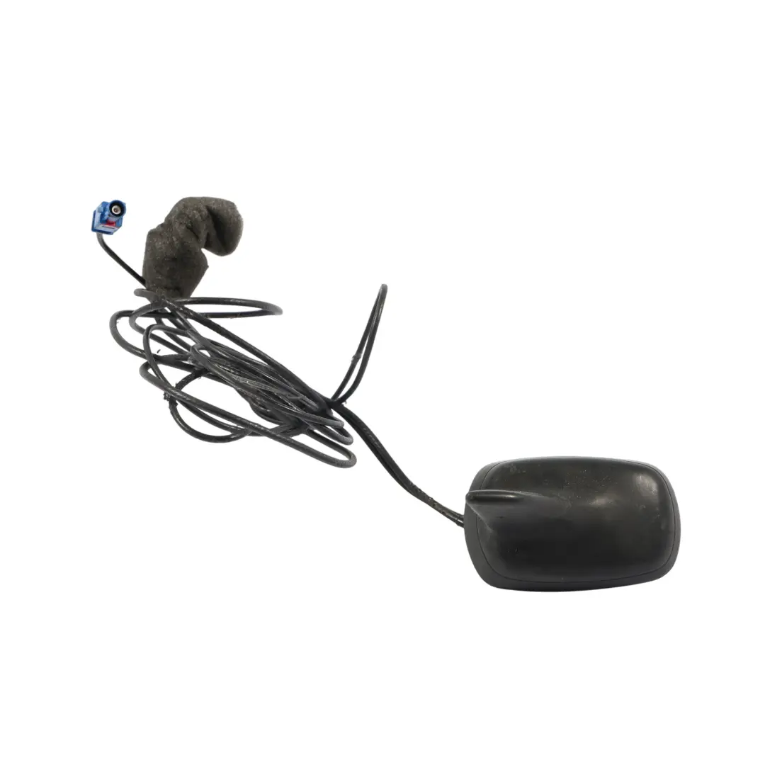 Audi A3 8P Rekin Antena Dachowa Gruntowana GSM GPS - SKU 8P0035503K - Numer Części 8P0035503K