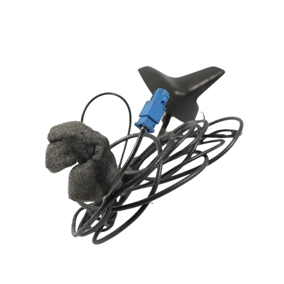 Antenna Amplificatore Pinna Antenna 5 Porte Versione per Audi A3 8P con numero di parte 8P0035503K Audi A3 8P Antenna Amplificatore Pinna Antenna 5 Porte Versione - SKU 8P0035503K - Numero di parte 8P0035503K