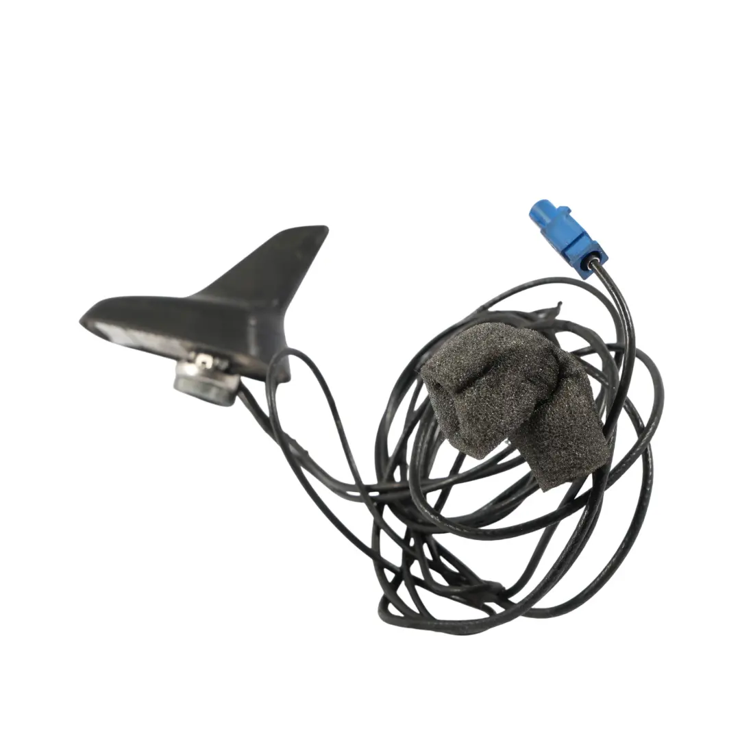 Antennenverstärker Antenne 5-Türige Version Grundiert für Audi A3 8P mit Teilenummer 8P0035503K Audi A3 8P Antennenverstärker Antenne 5-Türige Version Grundiert - SKU 8P0035503K - Teilenummer 8P0035503K