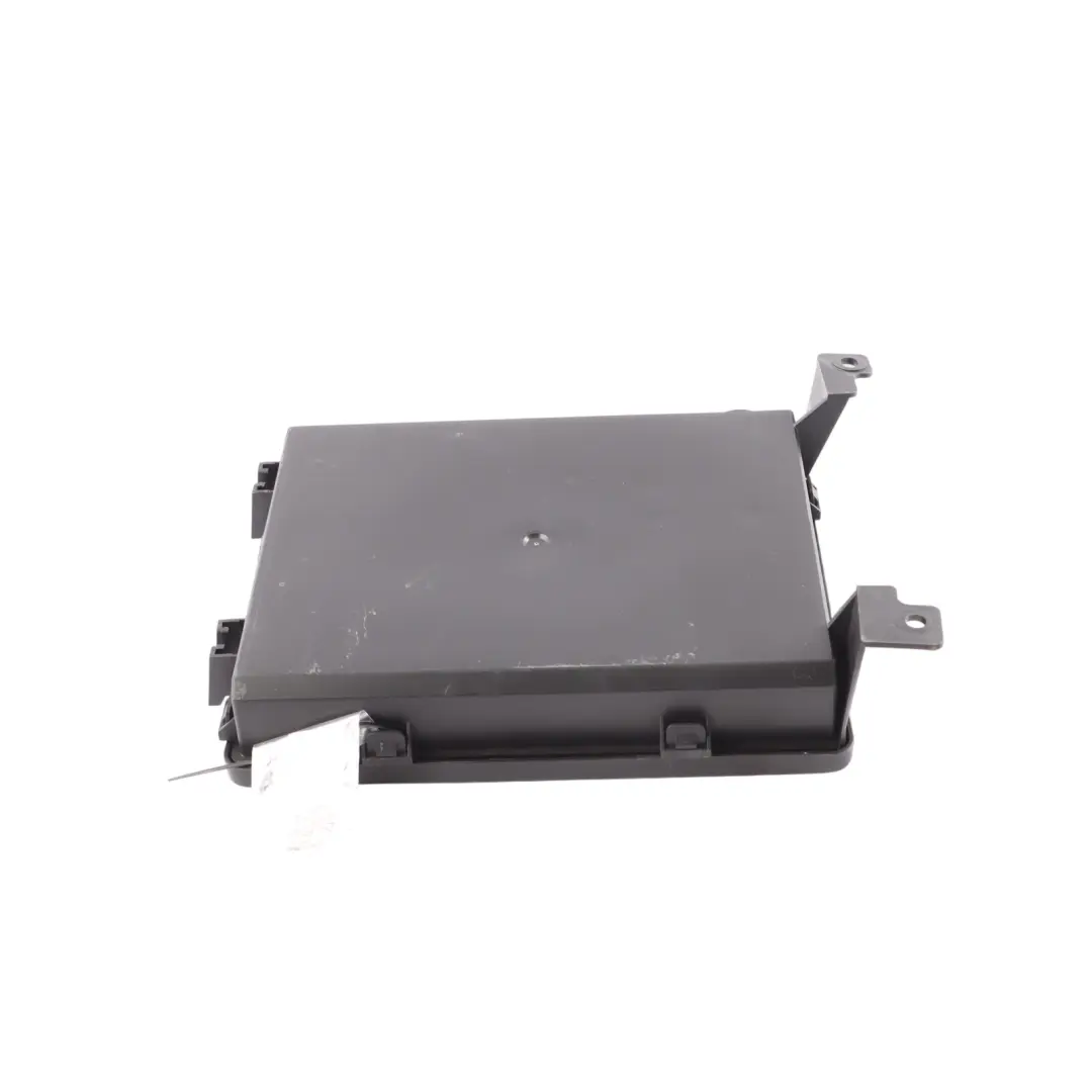 Telephone Control Module Chamber Housing Box Cover to Audi A3 8P with Part number 8P0035619B Audi A3 8P Telephone Control Module Chamber Housing Box Cover - SKU 8P0035619B - Part number 8P0035619B