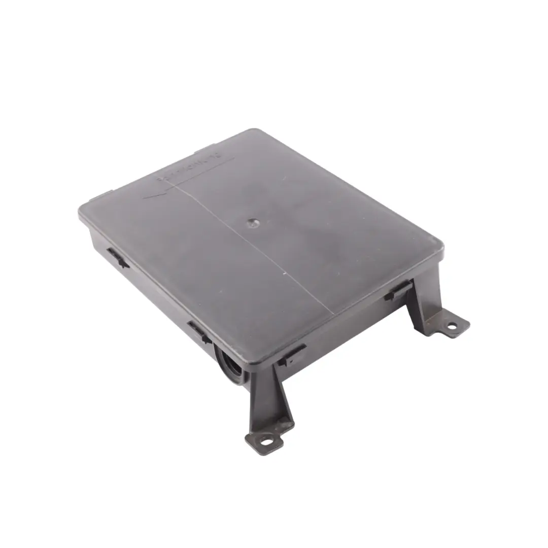 Telephone Control Module Chamber Housing Box Cover to Audi A3 8P with Part number 8P0035619B Audi A3 8P Telephone Control Module Chamber Housing Box Cover - SKU 8P0035619B - Part number 8P0035619B