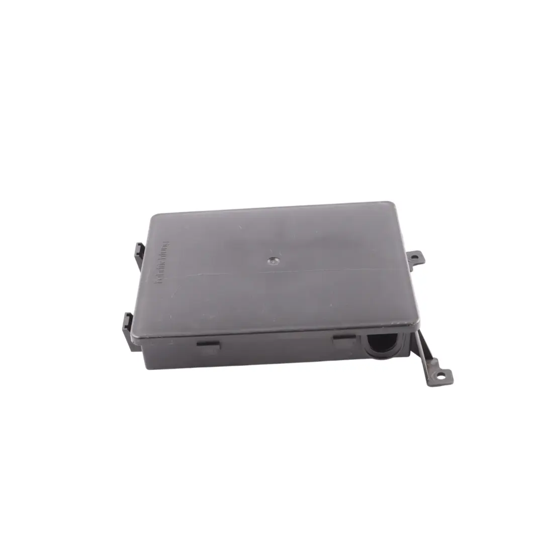 Telephone Control Module Chamber Housing Box Cover to Audi A3 8P with Part number 8P0035619B Audi A3 8P Telephone Control Module Chamber Housing Box Cover - SKU 8P0035619B - Part number 8P0035619B