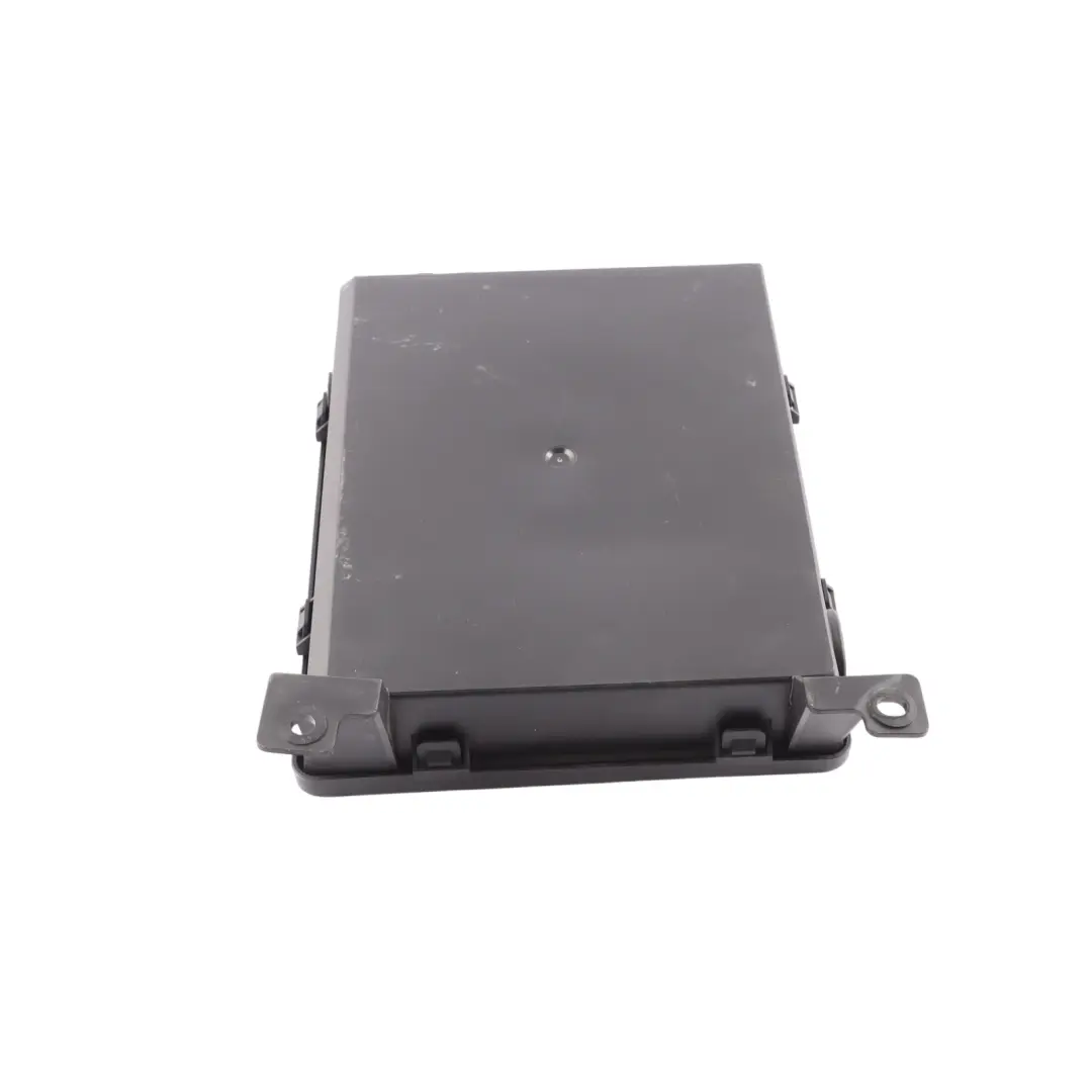 Telephone Control Module Chamber Housing Box Cover to Audi A3 8P with Part number 8P0035619B Audi A3 8P Telephone Control Module Chamber Housing Box Cover - SKU 8P0035619B - Part number 8P0035619B