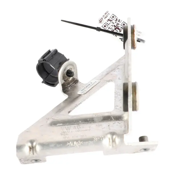 Audi RS3 8P 2.5 TFSI Radiator Mount Bracket Holder Support Right O/S 8P0121263