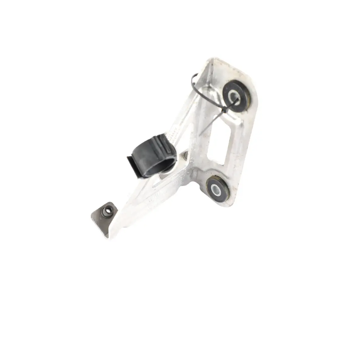 Radiator Mount Bracket Holder Support Right O/S to Audi RS3 8P 2.5 TFSI with Part number 8P0121263 Audi RS3 8P 2.5 TFSI Radiator Mount Bracket Holder Support Right O/S - SKU 8P0121263 - Part number 8P0121263