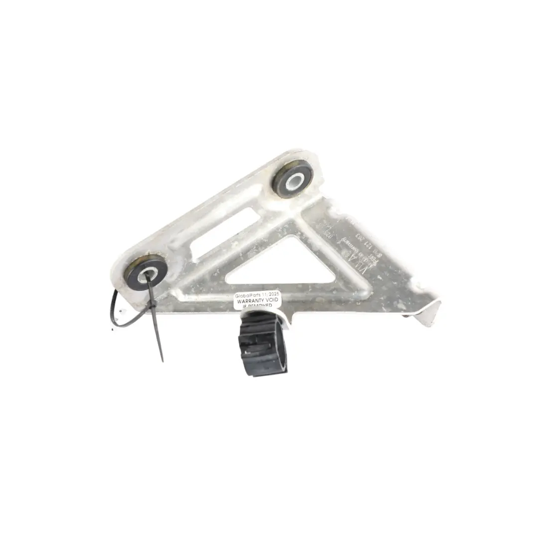 Radiator Mount Bracket Holder Support Right O/S to Audi RS3 8P 2.5 TFSI with Part number 8P0121263 Audi RS3 8P 2.5 TFSI Radiator Mount Bracket Holder Support Right O/S - SKU 8P0121263 - Part number 8P0121263