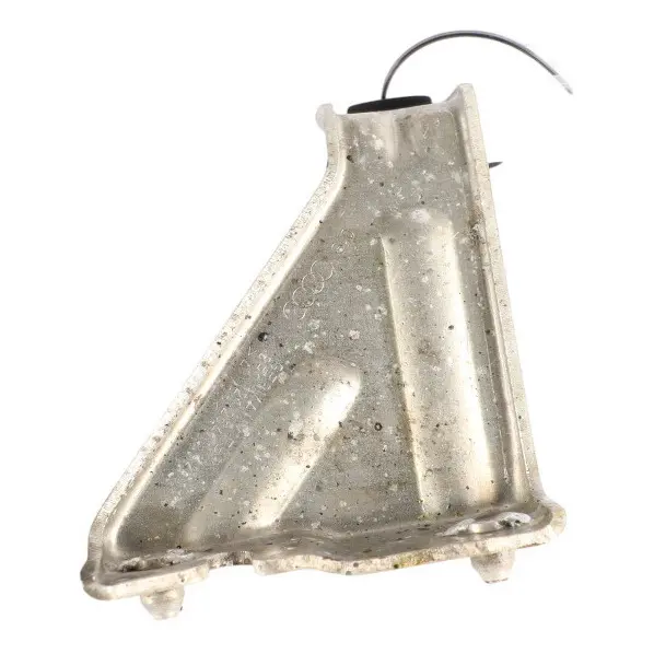 Audi RS3 8P 2.5 TFSI Radiator Mount Bracket Holder Support Left N/S - SKU 8P0121264 - Part number 8P0121264