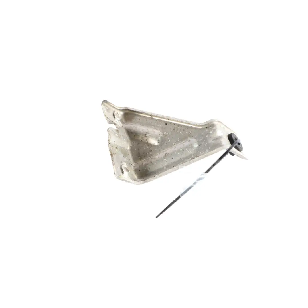 Radiator Mount Bracket Holder Support Left N/S to Audi RS3 8P 2.5 TFSI with Part number 8P0121264 Audi RS3 8P 2.5 TFSI Radiator Mount Bracket Holder Support Left N/S - SKU 8P0121264 - Part number 8P0121264