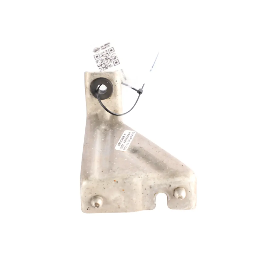 Radiator Mount Bracket Holder Support Left N/S to Audi RS3 8P 2.5 TFSI with Part number 8P0121264 Audi RS3 8P 2.5 TFSI Radiator Mount Bracket Holder Support Left N/S - SKU 8P0121264 - Part number 8P0121264