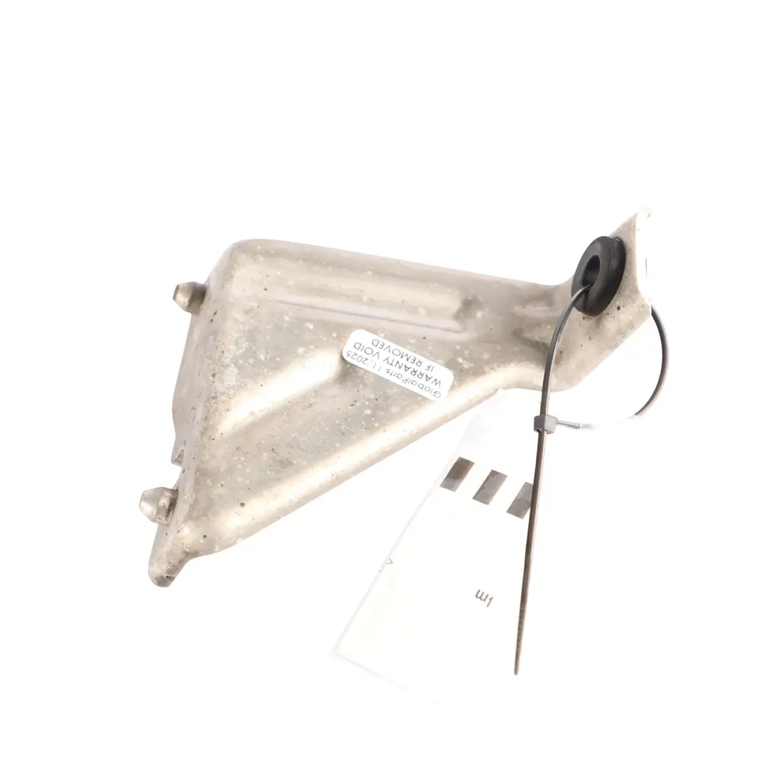 Audi RS3 8P 2.5 TFSI Radiator Mount Bracket Holder Support Left N/S - SKU 8P0121264 - Part number 8P0121264