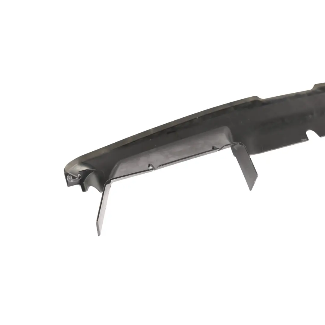 Audi RS3 8P 2.5 TFSI Radiator Upper Air Guide Channel - SKU 8P0121329 - Part number 8P0121329