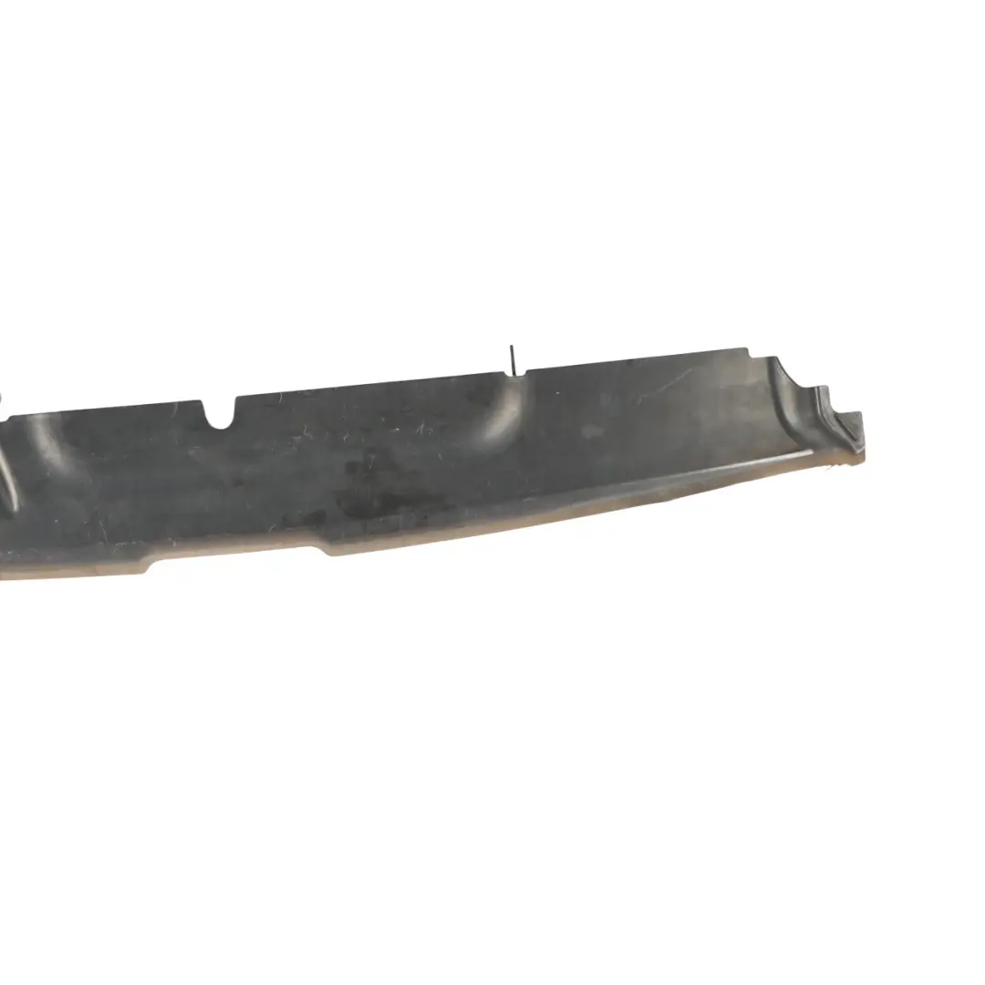 Radiator Upper Air Guide Channel to Audi RS3 8P 2.5 TFSI with Part number 8P0121329 Audi RS3 8P 2.5 TFSI Radiator Upper Air Guide Channel - SKU 8P0121329 - Part number 8P0121329