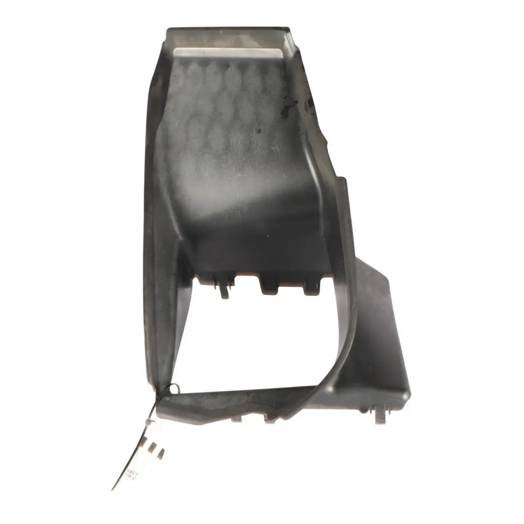 Radiator Air Duct Channel Guide Left N/S to Audi RS3 8P 2.5 TFSI with Part number 8P0121673 Audi RS3 8P 2.5 TFSI Radiator Air Duct Channel Guide Left N/S - SKU 8P0121673 - Part number 8P0121673