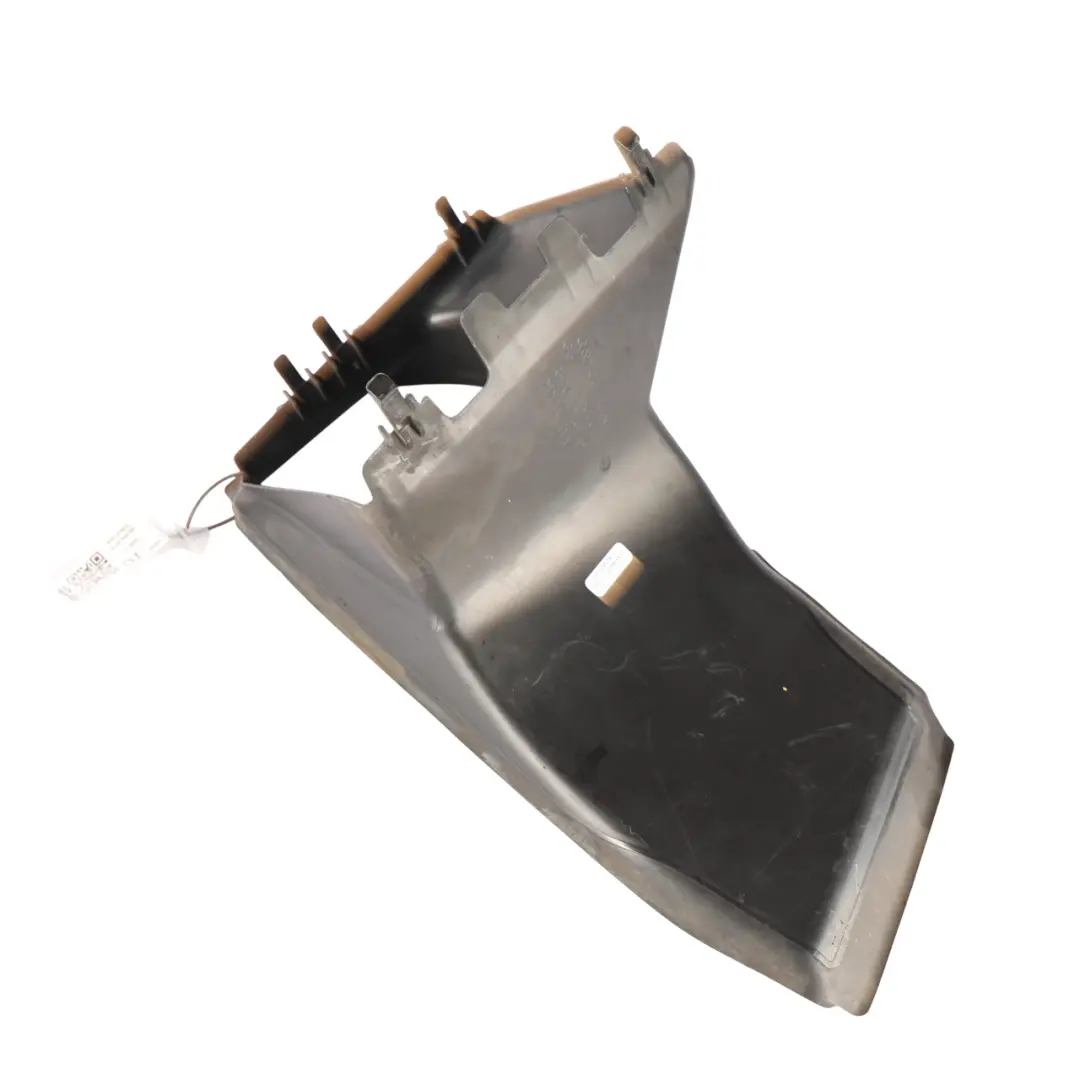 Radiator Air Duct Channel Guide Left N/S to Audi RS3 8P 2.5 TFSI with Part number 8P0121673 Audi RS3 8P 2.5 TFSI Radiator Air Duct Channel Guide Left N/S - SKU 8P0121673 - Part number 8P0121673