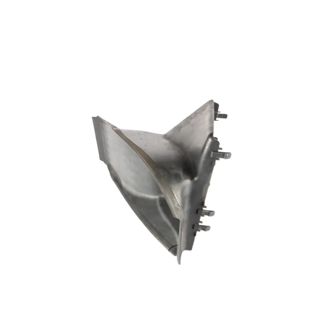 Radiator Air Duct Channel Guide Left N/S to Audi RS3 8P 2.5 TFSI with Part number 8P0121673 Audi RS3 8P 2.5 TFSI Radiator Air Duct Channel Guide Left N/S - SKU 8P0121673 - Part number 8P0121673