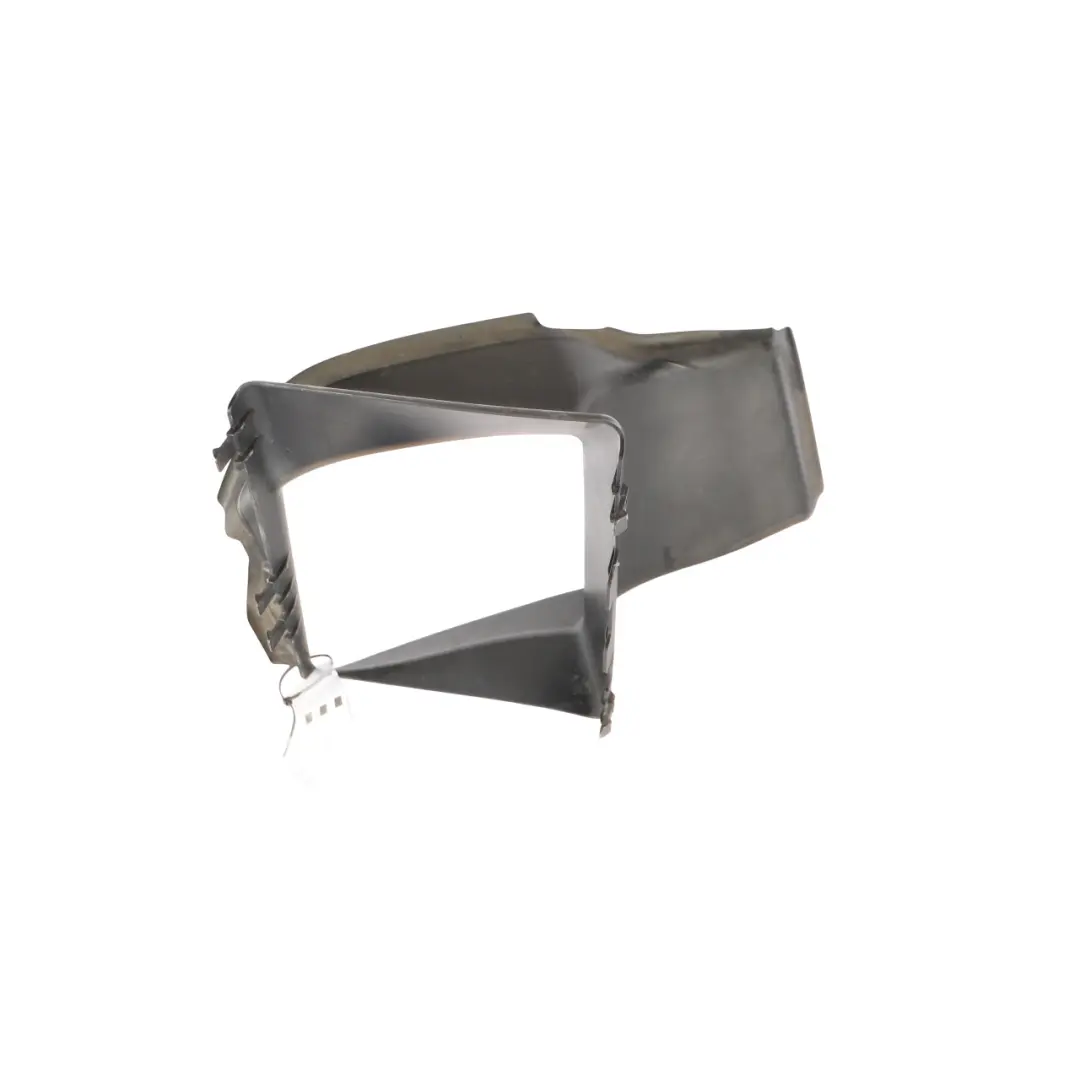 Radiator Air Duct Channel Guide Left N/S to Audi RS3 8P 2.5 TFSI with Part number 8P0121673 Audi RS3 8P 2.5 TFSI Radiator Air Duct Channel Guide Left N/S - SKU 8P0121673 - Part number 8P0121673