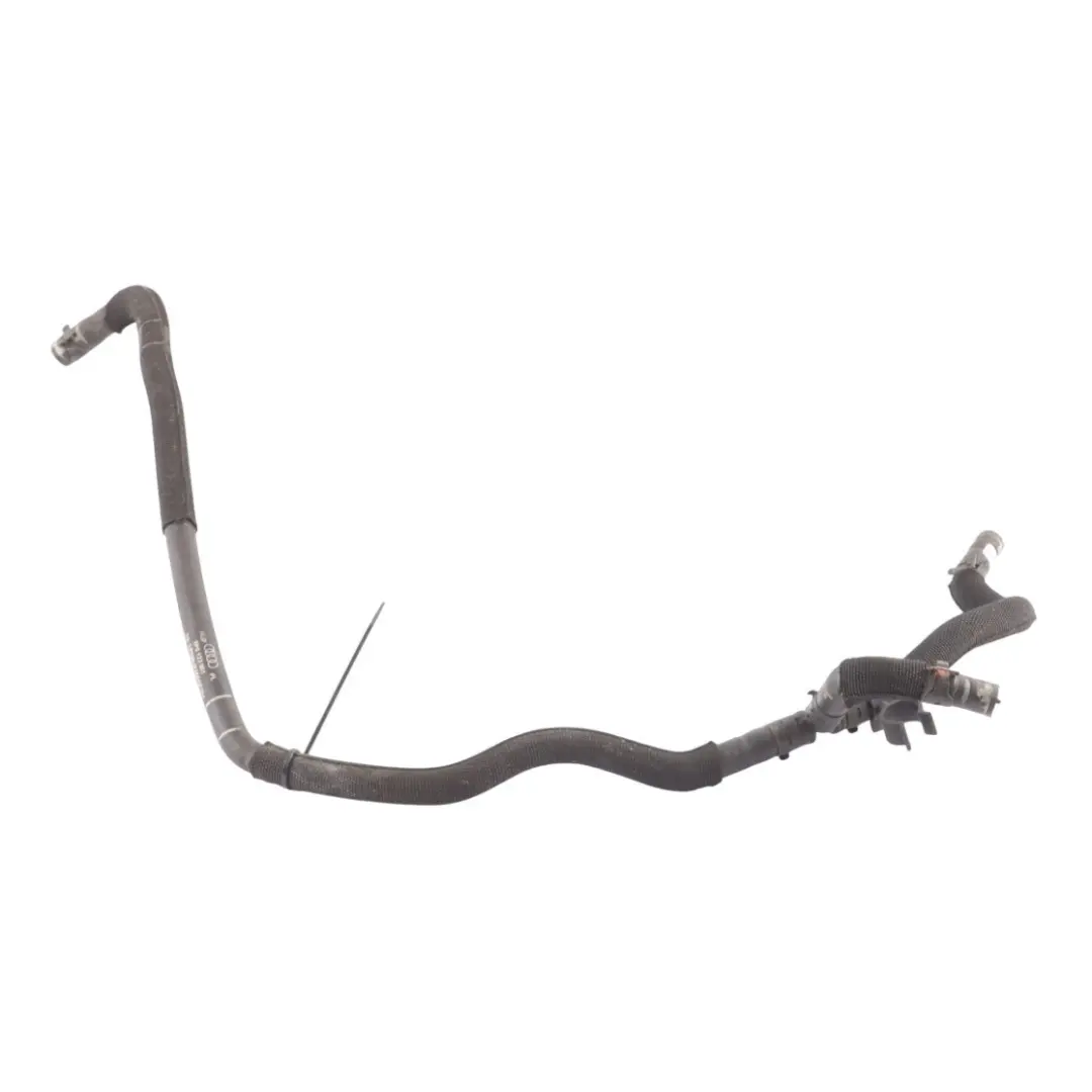 Water Coolant Hose Breather Line Pipe 2.5 TFSI Petrol to Audi RS3 8P with Part number 8P0122061 Audi RS3 8P Water Coolant Hose Breather Line Pipe 2.5 TFSI Petrol - SKU 8P0122061 - Part number 8P0122061