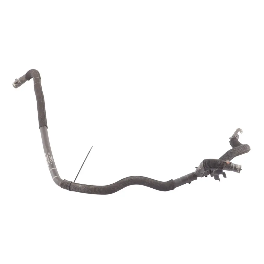 Audi RS3 8P Water Coolant Hose Breather Line Pipe 2.5 TFSI Petrol 8P0122061