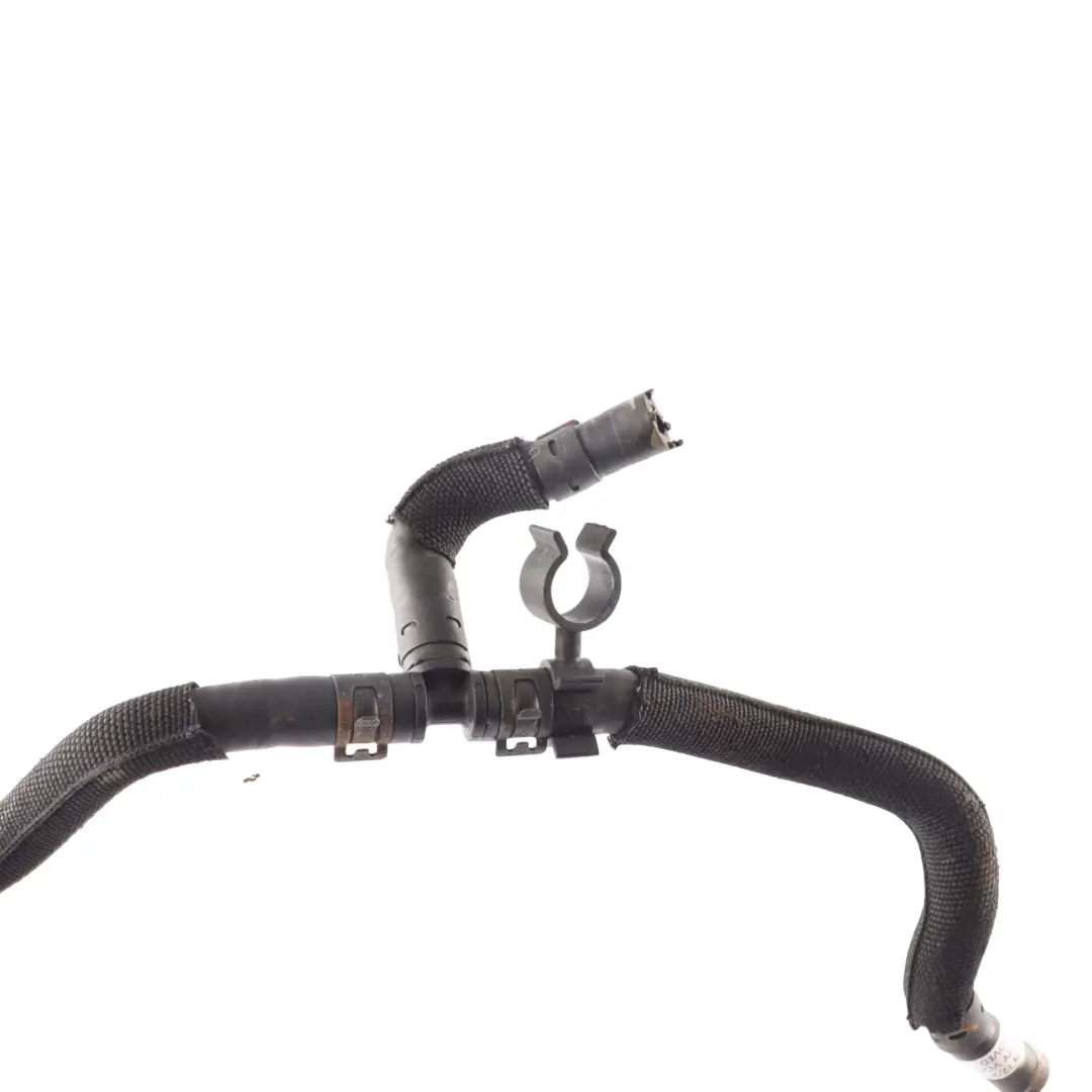 Audi RS3 8P Water Coolant Hose Breather Line Pipe 2.5 TFSI Petrol - SKU 8P0122061 - Part number 8P0122061