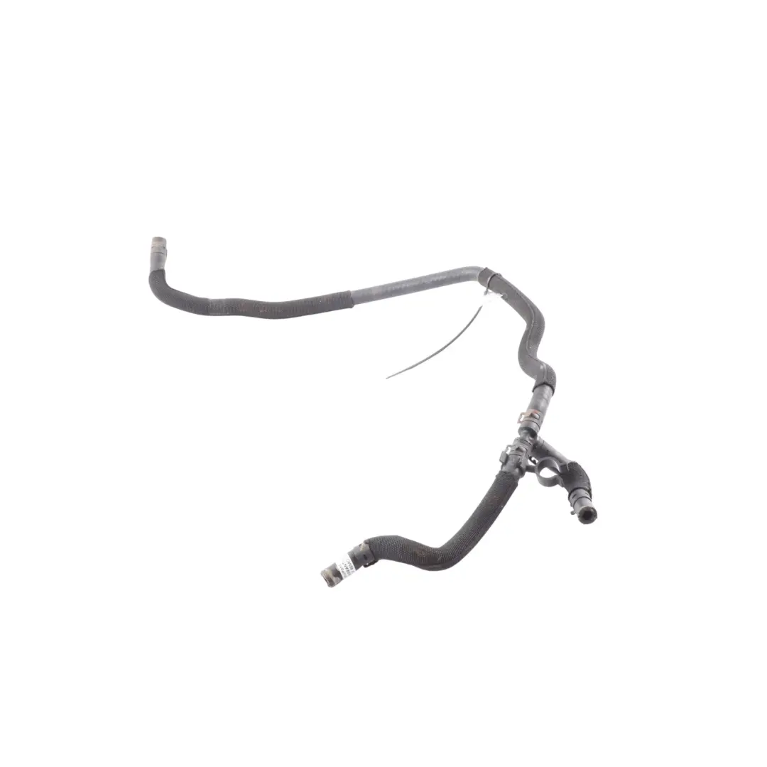 Water Coolant Hose Breather Line Pipe 2.5 TFSI Petrol to Audi RS3 8P with Part number 8P0122061 Audi RS3 8P Water Coolant Hose Breather Line Pipe 2.5 TFSI Petrol - SKU 8P0122061 - Part number 8P0122061