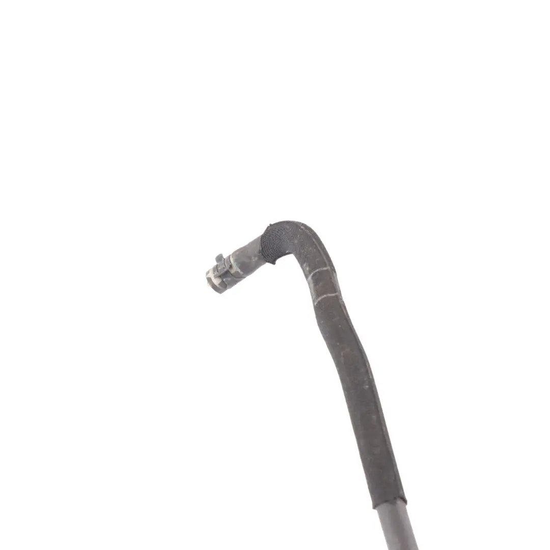 Audi RS3 8P Water Coolant Hose Breather Line Pipe 2.5 TFSI Petrol - SKU 8P0122061 - Part number 8P0122061