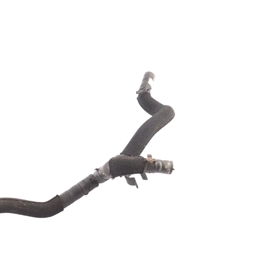 Audi RS3 8P Water Coolant Hose Breather Line Pipe 2.5 TFSI Petrol - SKU 8P0122061 - Part number 8P0122061