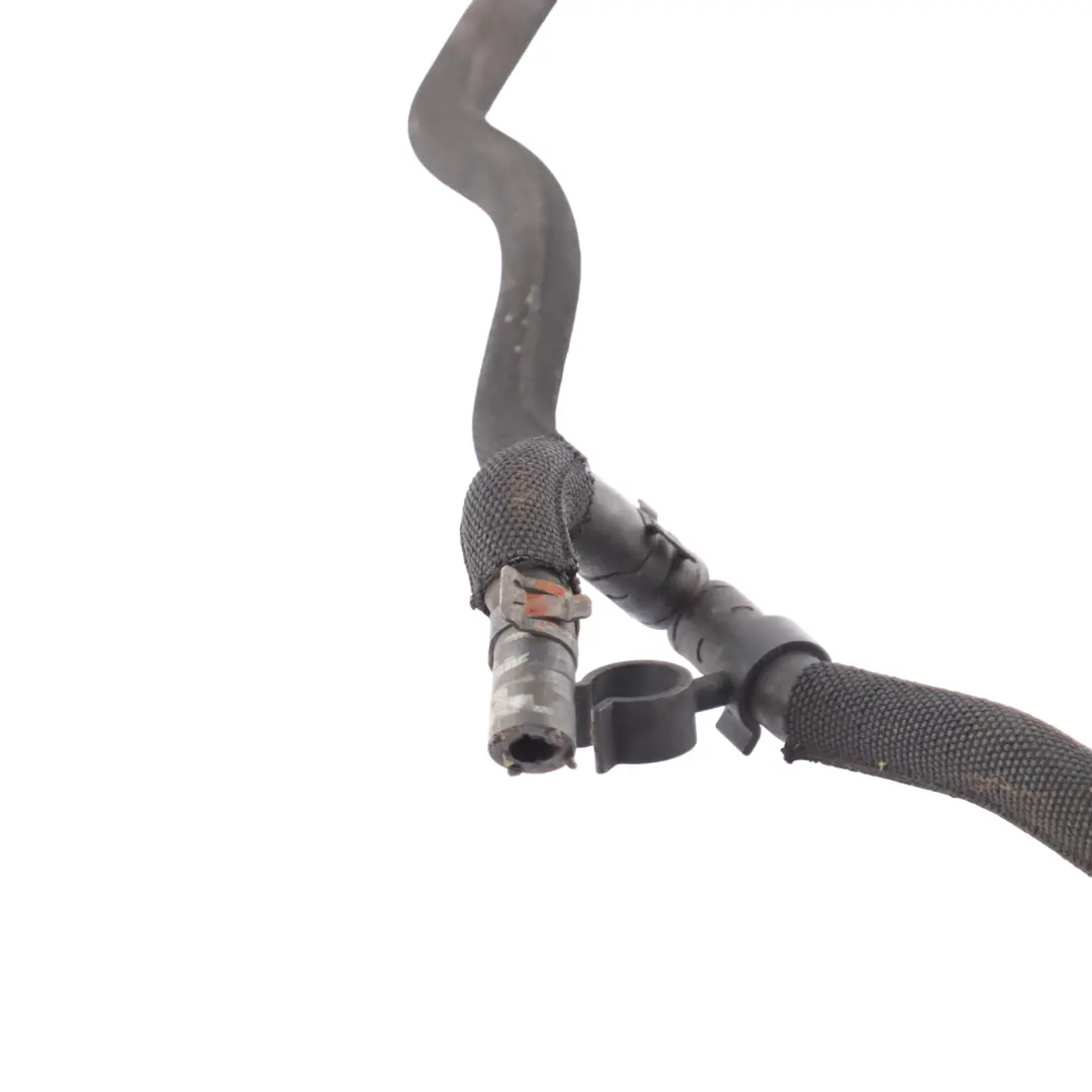 Water Coolant Hose Breather Line Pipe 2.5 TFSI Petrol to Audi RS3 8P with Part number 8P0122061 Audi RS3 8P Water Coolant Hose Breather Line Pipe 2.5 TFSI Petrol - SKU 8P0122061 - Part number 8P0122061