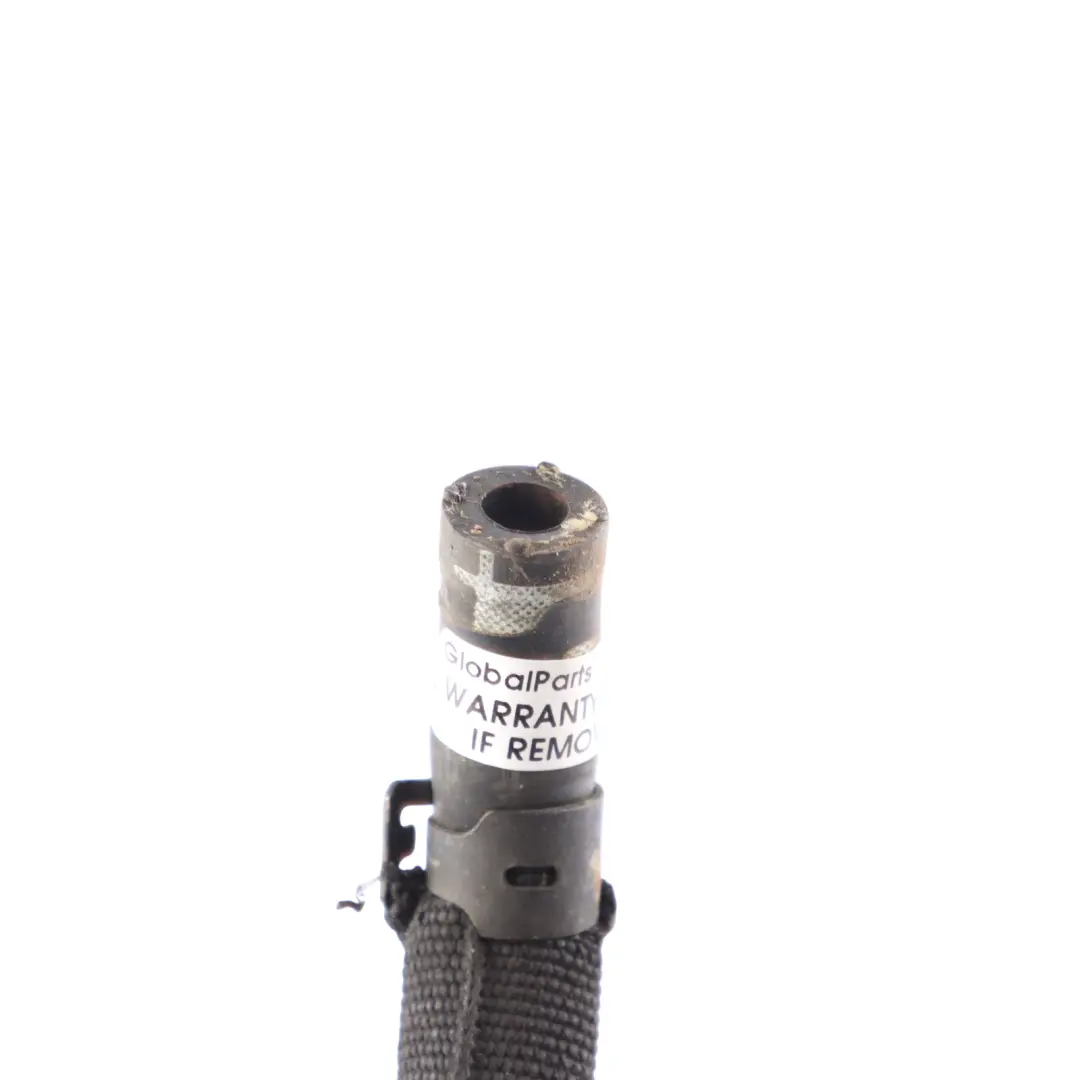 Audi RS3 8P Water Coolant Hose Breather Line Pipe 2.5 TFSI Petrol - SKU 8P0122061 - Part number 8P0122061