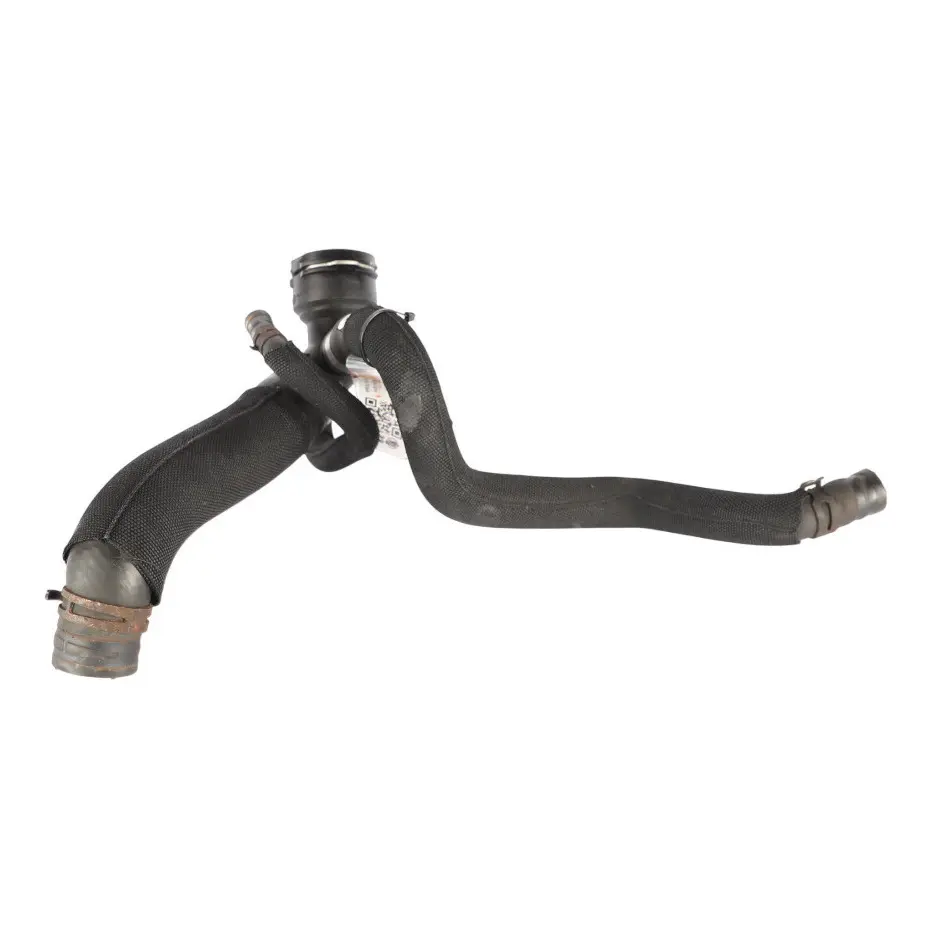Audi RS3 8P 2.5 TFSI Water Coolant Pipe Hose Line Upper Front 8P0122101A