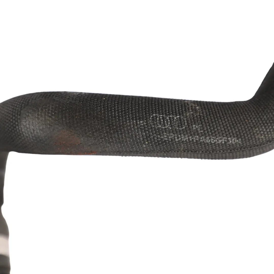 Water Coolant Pipe Hose Line Upper Front to Audi RS3 8P 2.5 TFSI with Part number 8P0122101A Audi RS3 8P 2.5 TFSI Water Coolant Pipe Hose Line Upper Front - SKU 8P0122101A-1 - Part number 8P0122101A