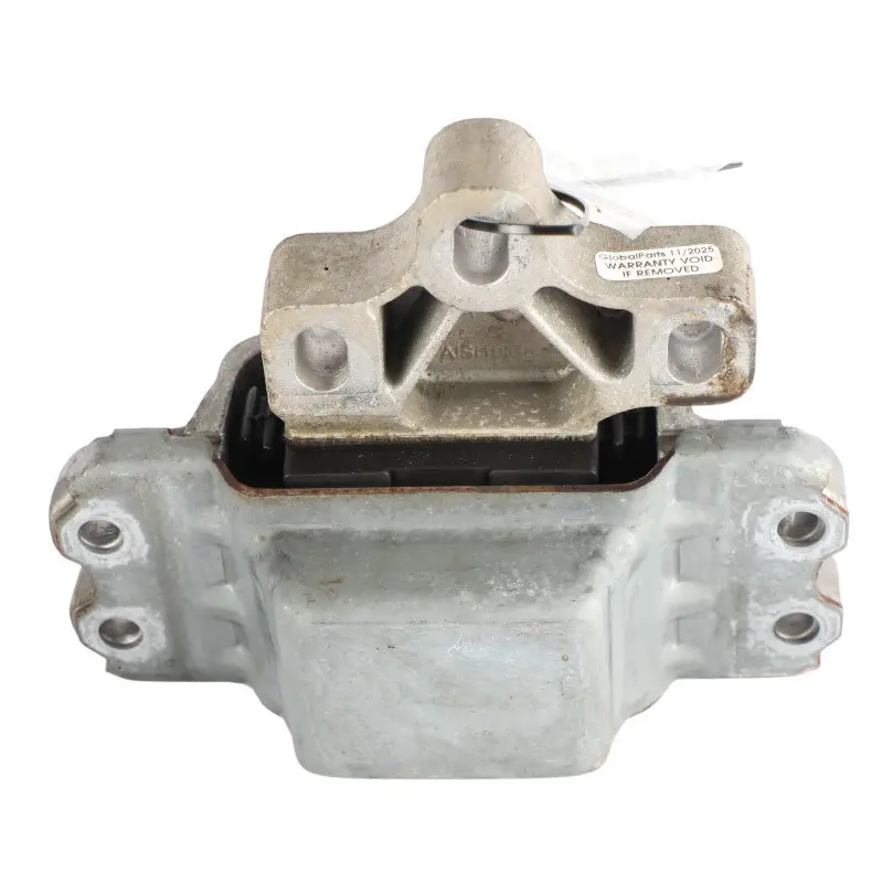 Gearbox Mount Bracket Holder S-Tronic to Audi RS3 8P 2.5 TFSI with Part number 8P0199555 Audi RS3 8P 2.5 TFSI Gearbox Mount Bracket Holder S-Tronic - SKU 8P0199555 - Part number 8P0199555