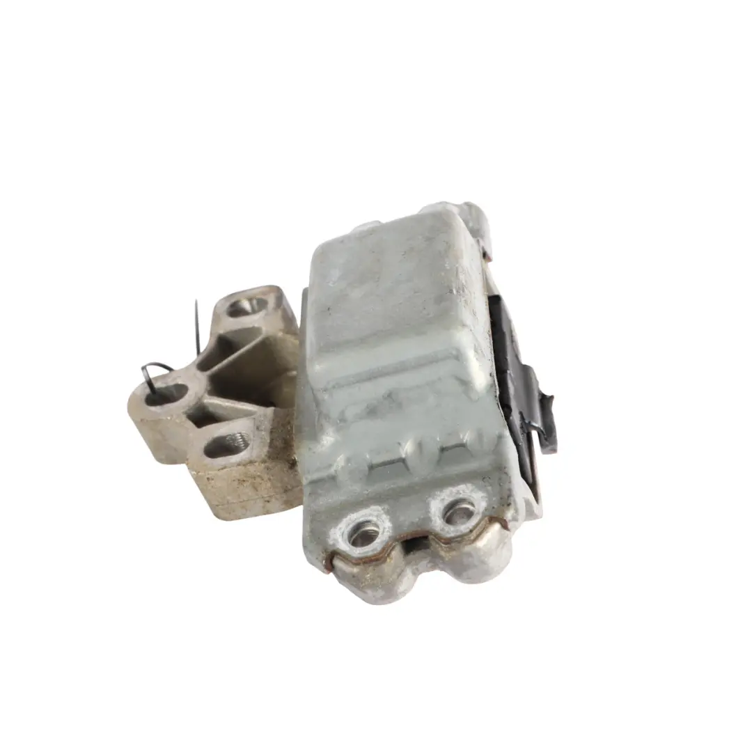 Gearbox Mount Bracket Holder S-Tronic to Audi RS3 8P 2.5 TFSI with Part number 8P0199555 Audi RS3 8P 2.5 TFSI Gearbox Mount Bracket Holder S-Tronic - SKU 8P0199555 - Part number 8P0199555