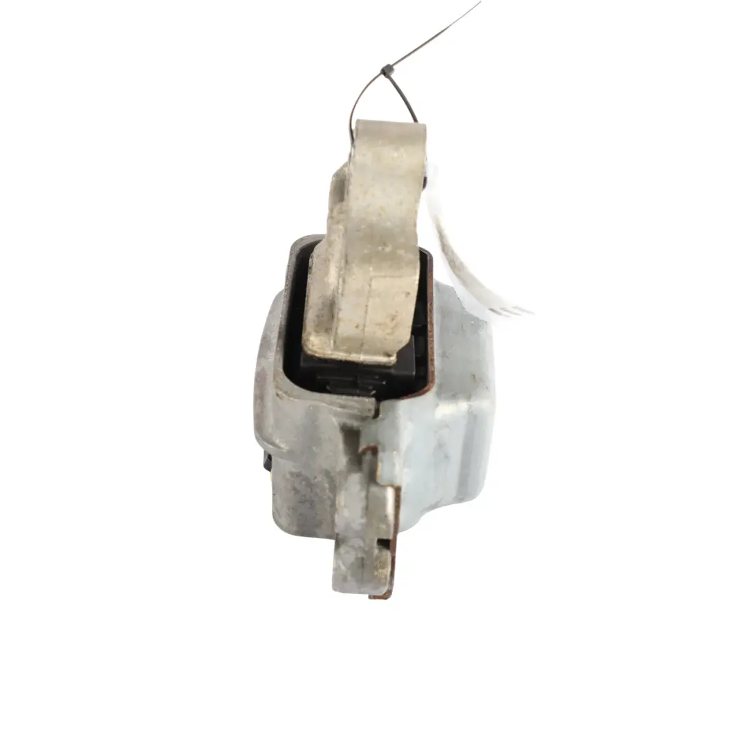 Gearbox Mount Bracket Holder S-Tronic to Audi RS3 8P 2.5 TFSI with Part number 8P0199555 Audi RS3 8P 2.5 TFSI Gearbox Mount Bracket Holder S-Tronic - SKU 8P0199555 - Part number 8P0199555