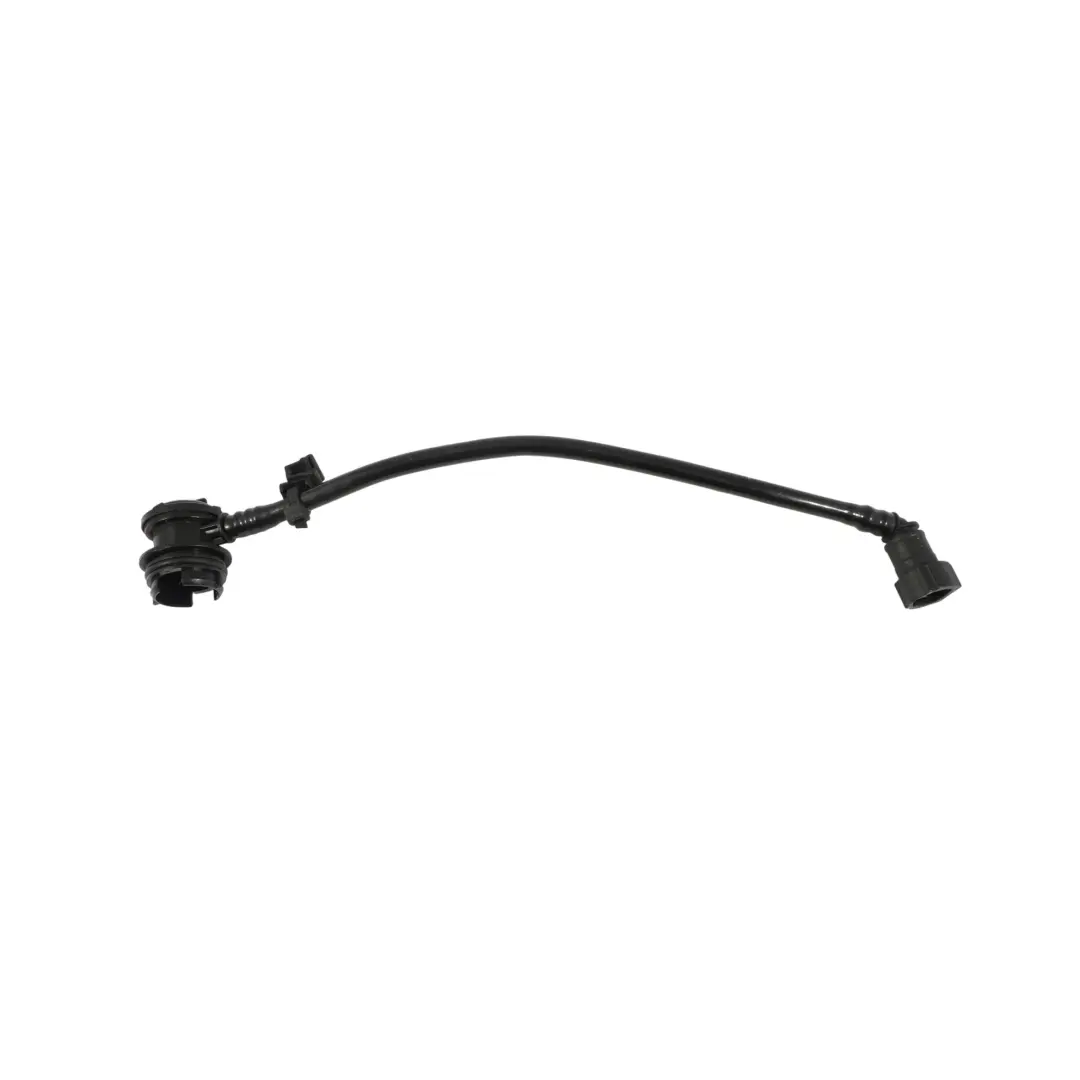 Tuyau De Ventilation Du Réservoir De Charbon Actif pour Audi RS3 8P à propos du numéro de pièce 8P0201160A Audi RS3 8P Tuyau De Ventilation Du Réservoir De Charbon Actif - SKU 8P0201160A - Numéro de pièce 8P0201160A